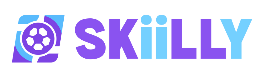 SKiiLLY | Grassroots Football On The World's Stage